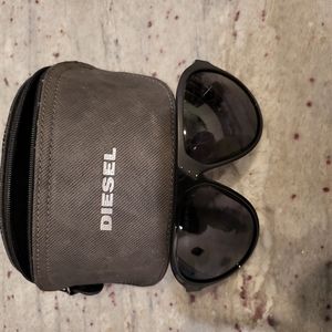 Diesel Sunglasses